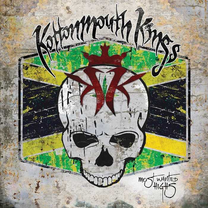 Kottonmouth Kings - Most Wanted Highs